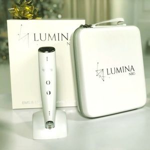 Anti Aging Face device LED & EMS